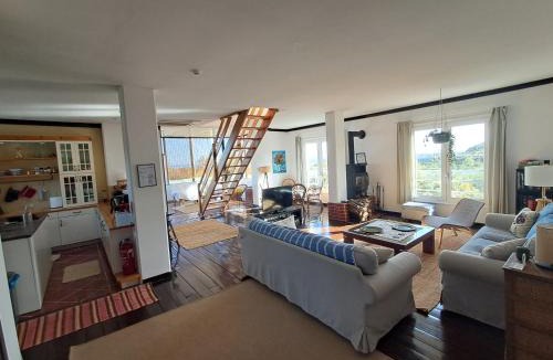 Nei Pori House | Appartement Platamon