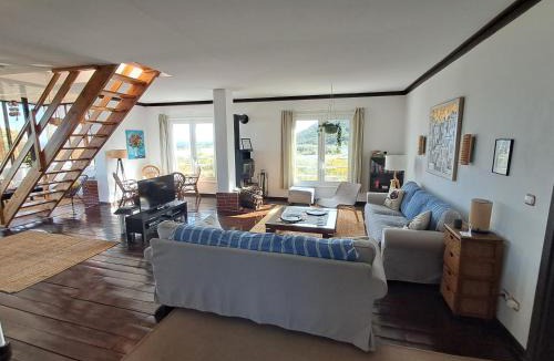 Nei Pori House | Appartement Platamon