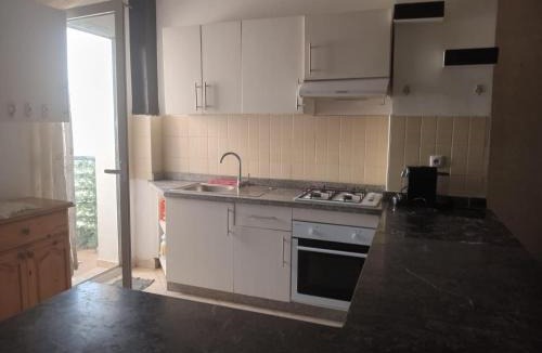 La Nouvelle Ville Ibn Batouta Apartment | Appartement pré aéroport et océan