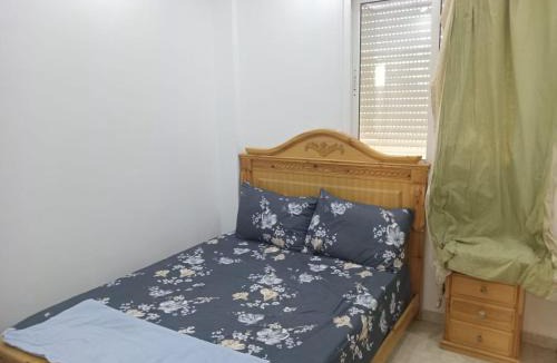La Nouvelle Ville Ibn Batouta Apartment | Appartement pré aéroport et océan