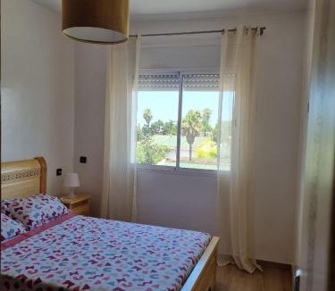 Sale Apartment | Appartement propre et soigné