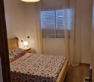 Sale Apartment | Appartement propre et soigné