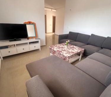 Hjar Ennhal Apartment | Appartement vue sur mer et piscine