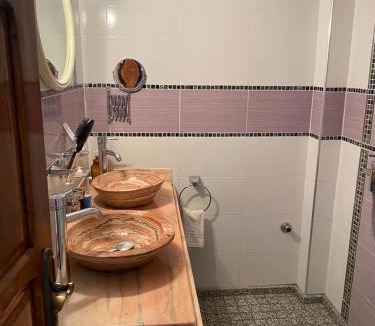 Meknes Apartment | Appartement Yasin Meknes