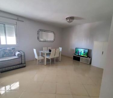 Branes Apartment | Appartements tanger