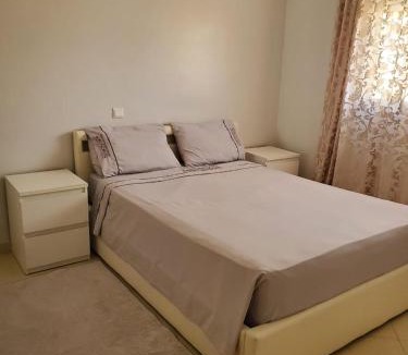 Branes Apartment | Appartements tanger