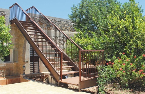 Idmine Villa | appeasement residence