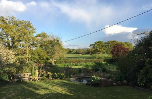 Stedham Bed & Breakfast | Appletrees B&B