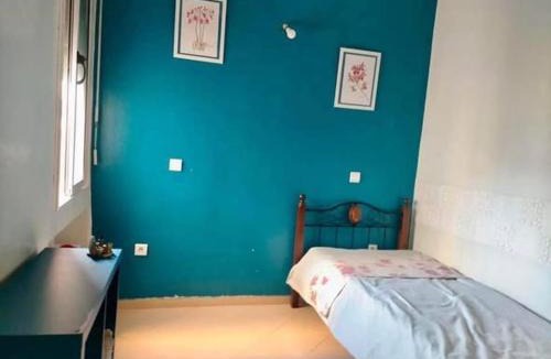 Oujda Apartment | Apprt hey el qods oujda