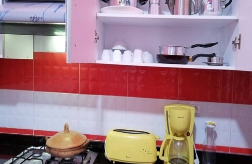 Ahriq Apartment | Apprt well equipped! 5 min the beach welcome :)