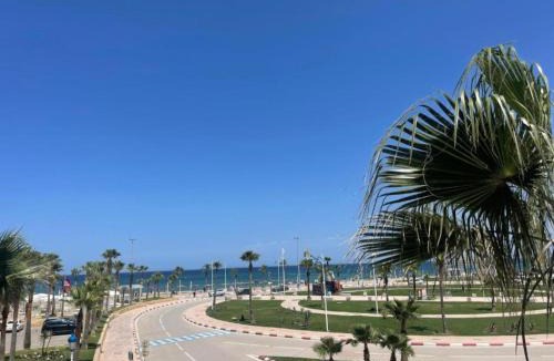 Miramar Apartment | Apt martil