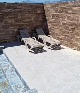 Geresh House | Aqoua private villa