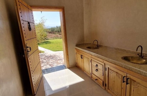 Agdal Villa | aqua villa