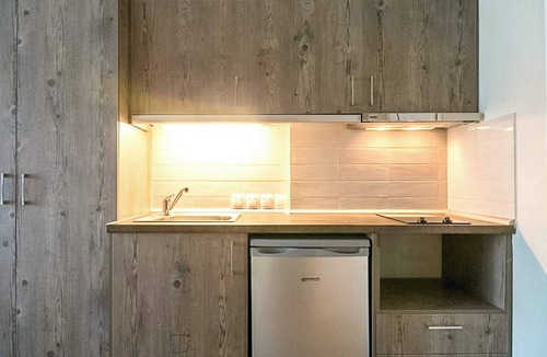 Pefkochori Apartment | Aquamare Studios - Seaview Suite & Pool Getaway