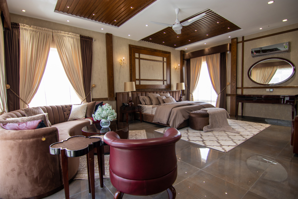 Fira House | Aquarius