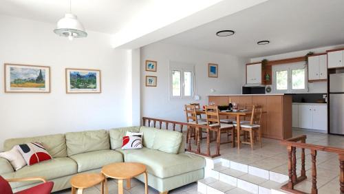 Pesada Villa | Aquarius Kefalonia
