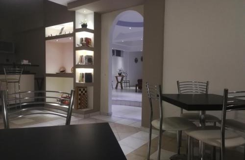 Loutra Edipsou Apartment | Araliki Apartments & Studios