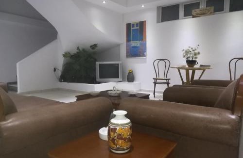 Loutra Edipsou Apartment | Araliki Apartments & Studios