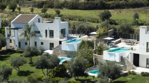 Skaleta Villa | Arbora Olea Luxury Villas