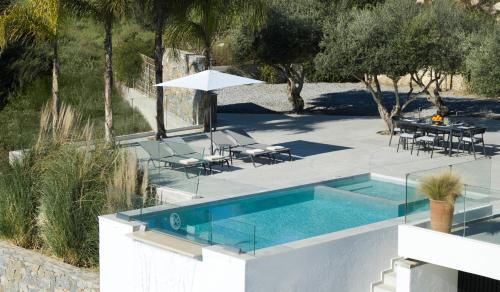 Skaleta Villa | Arbora Olea Luxury Villas
