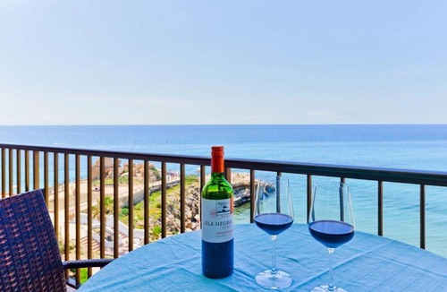 Nerja Apartment | Arce 2