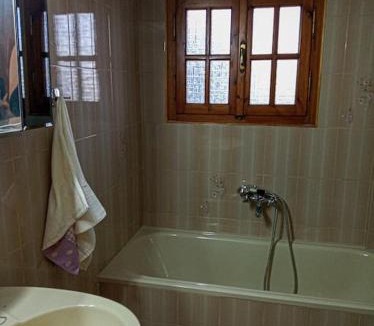 Sipiada House | Archontiko Taxiarches Kymi Evia