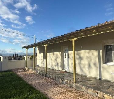 Trikala House | Ardani Νest