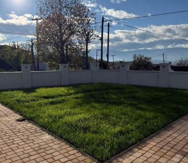 Trikala House | Ardani Νest