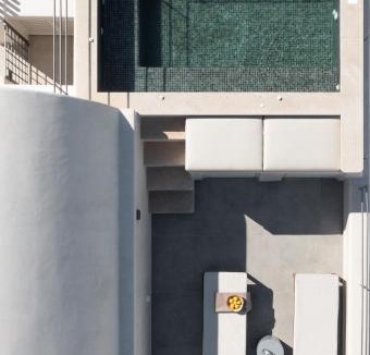Messaria Apartment | Areos Luxury Suites
