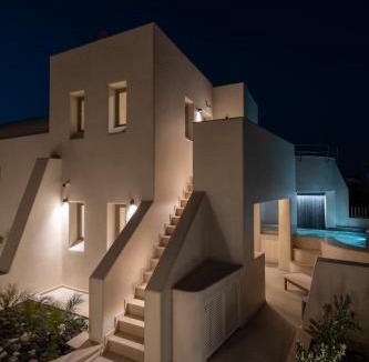 Messaria Apartment | Areos Luxury Suites