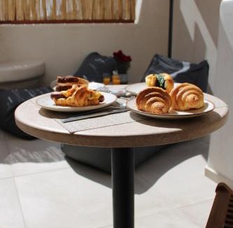 Messaria Apartment | Areos Luxury Suites
