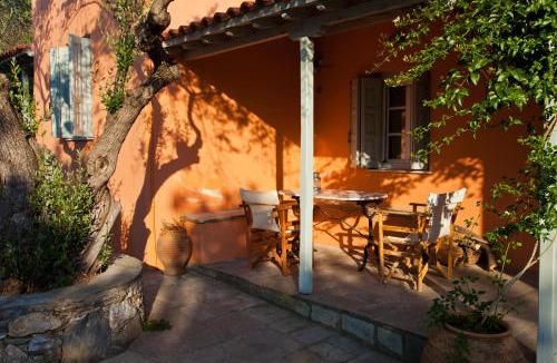 Skopelos Apartment | Aretousa Studios & Apartments