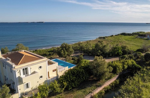Paliki Villa | Argilea Villa, Argilea Villa