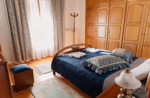 Volos House | Aria Archontiko Pelion