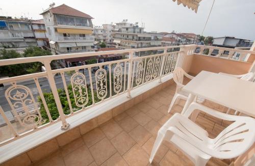 Katerini Apartment | Aris