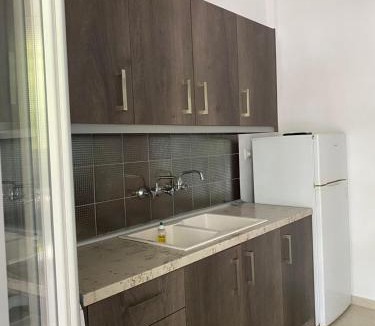 Olympiada Apartment | Arista Holidays Apartments