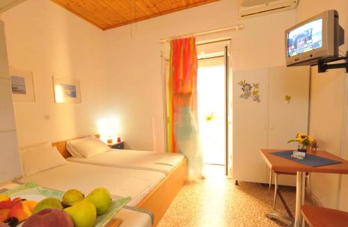 Loutra Edipsou Apartment | Armonia Central