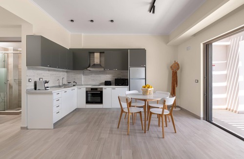 Gennadi Villa | Armonia Suites Gennadi - Thomas