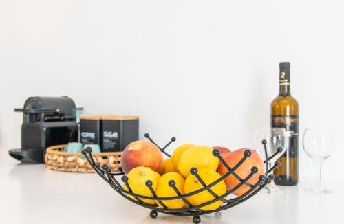 Arnados Apartment | Arnadian Living Experience