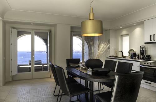 Akrotiri Villa | Arota Exclusive Villas
