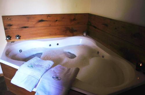 Trevelin Cabin | Arroyo Escondido