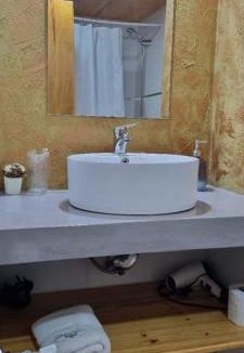 Trevelin Cabin | Arroyo Escondido