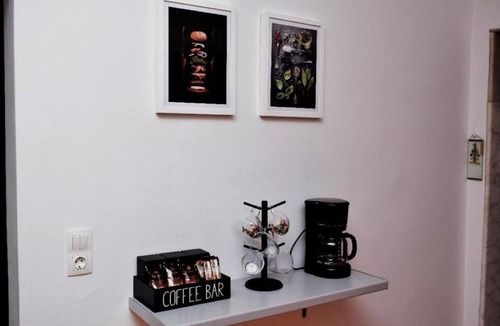 Soroni House | Art House by Helen in Soroni Rhodes