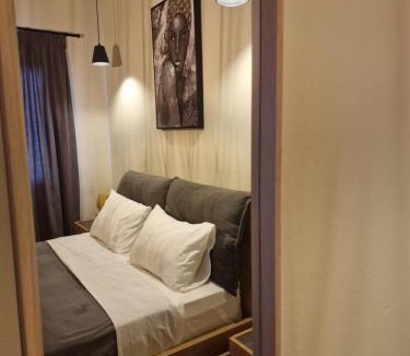 Agria Apartment | artemis apartment