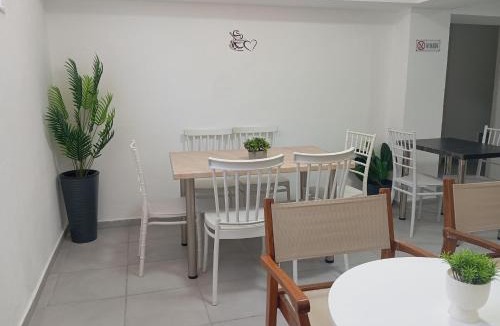 Kalamaki Apartment | ARTEMIS beach studios