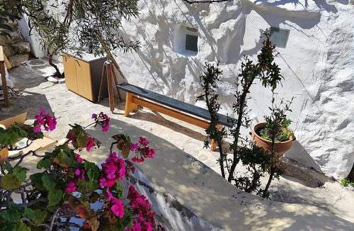 Paraga Apartment | Artemis cottage Mykonos