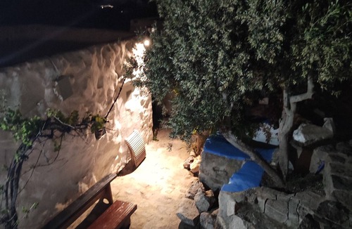 Paraga Apartment | Artemis Cottage Mykonos