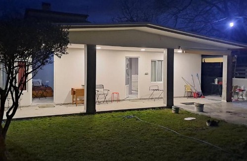 Nei Pori Villa | Artemis