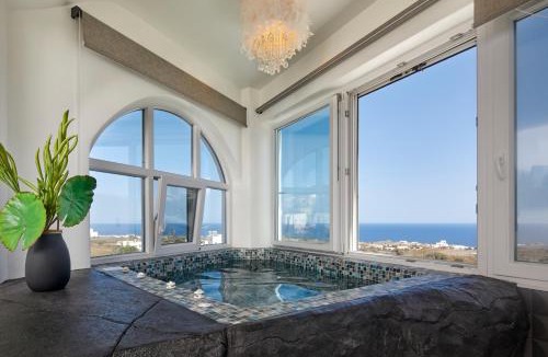 Vourvoulos Apartment | Artion Luxe Apartment