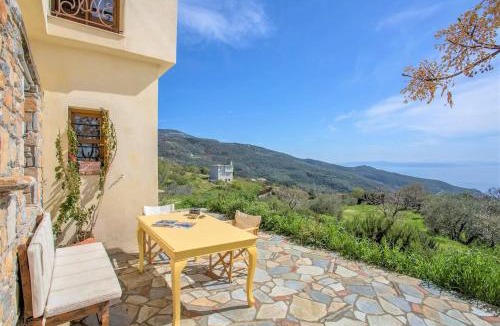 Volos House | ARTistic House: view - pingpong - billard